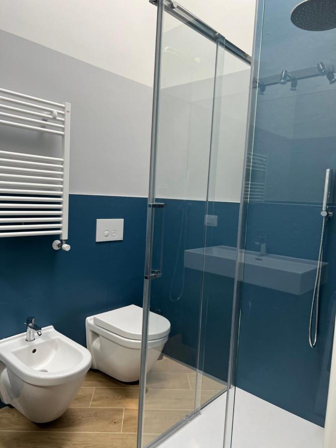 Boutique Apartment - تروبيا المظهر الخارجي الصورة