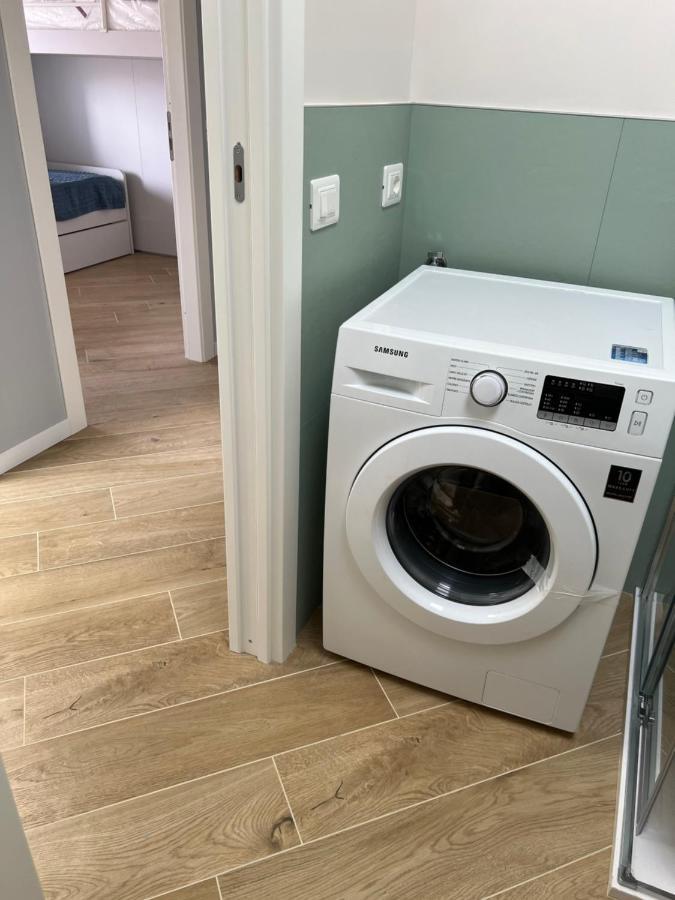 Boutique Apartment - تروبيا المظهر الخارجي الصورة