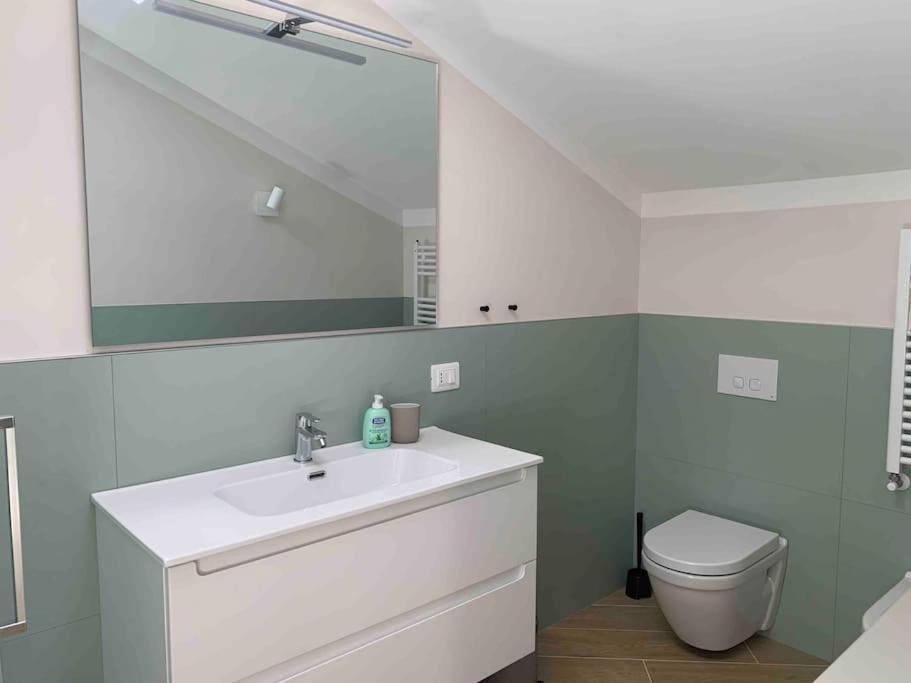 Boutique Apartment - تروبيا المظهر الخارجي الصورة