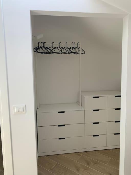 Boutique Apartment - تروبيا المظهر الخارجي الصورة