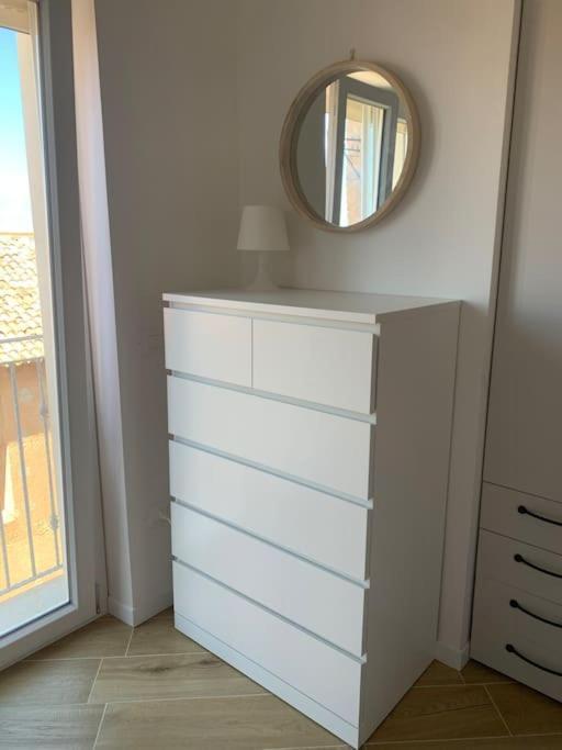 Boutique Apartment - تروبيا المظهر الخارجي الصورة