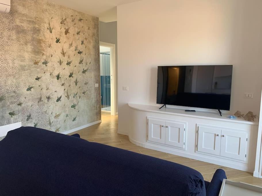 Boutique Apartment - تروبيا المظهر الخارجي الصورة