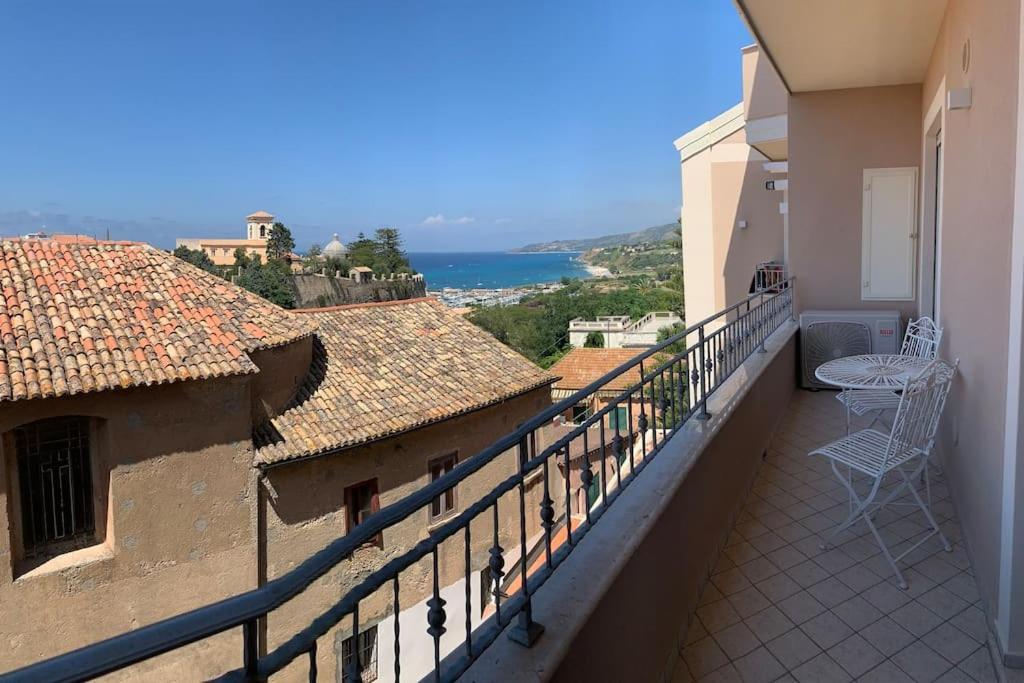 Boutique Apartment - تروبيا المظهر الخارجي الصورة