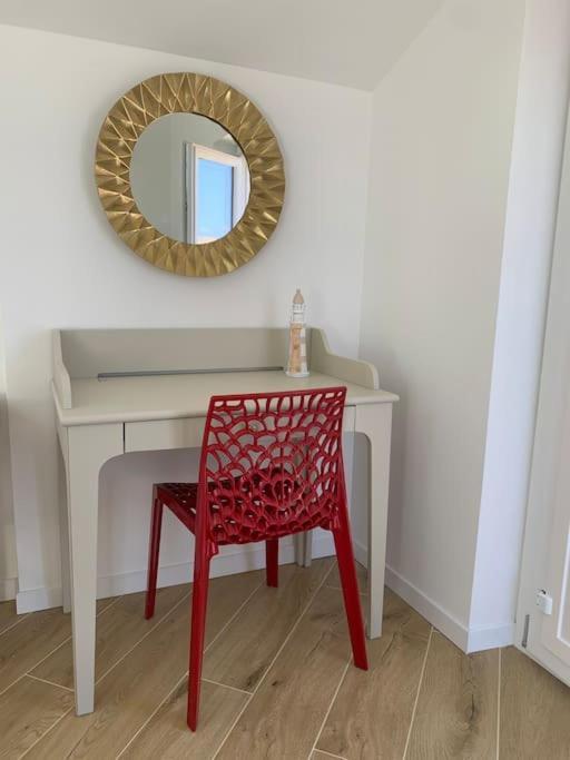 Boutique Apartment - تروبيا المظهر الخارجي الصورة
