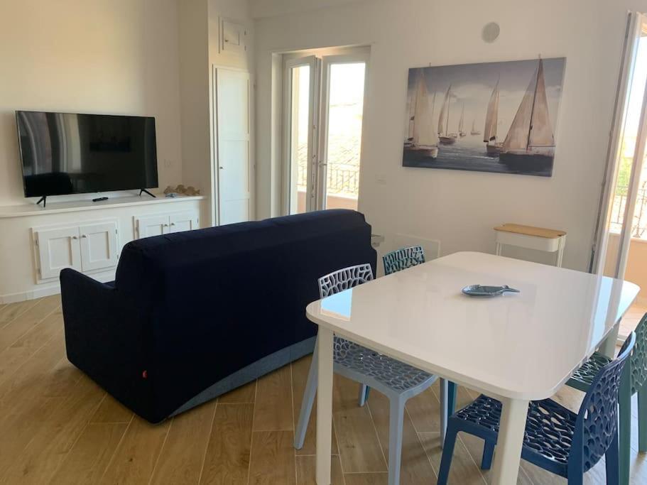 Boutique Apartment - تروبيا المظهر الخارجي الصورة