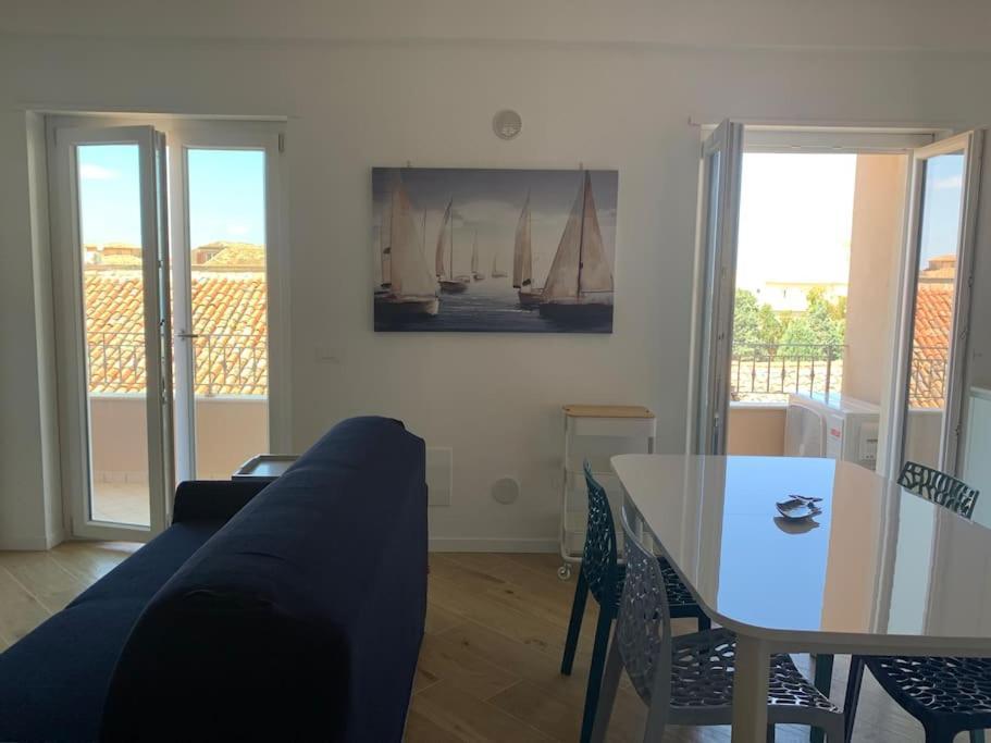 Boutique Apartment - تروبيا المظهر الخارجي الصورة