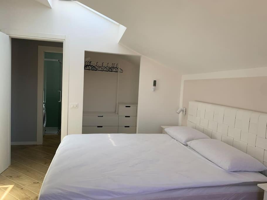 Boutique Apartment - تروبيا المظهر الخارجي الصورة